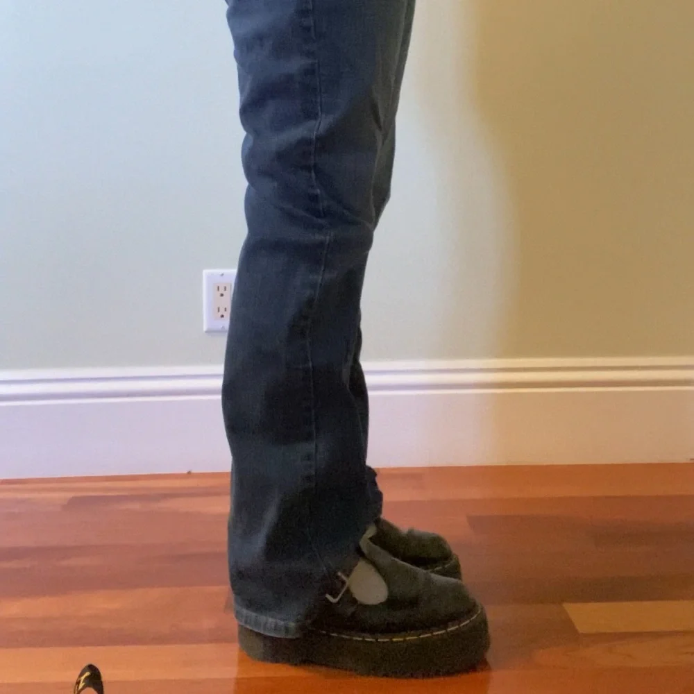 Vintage Levi 529 - Picture 5 of 6